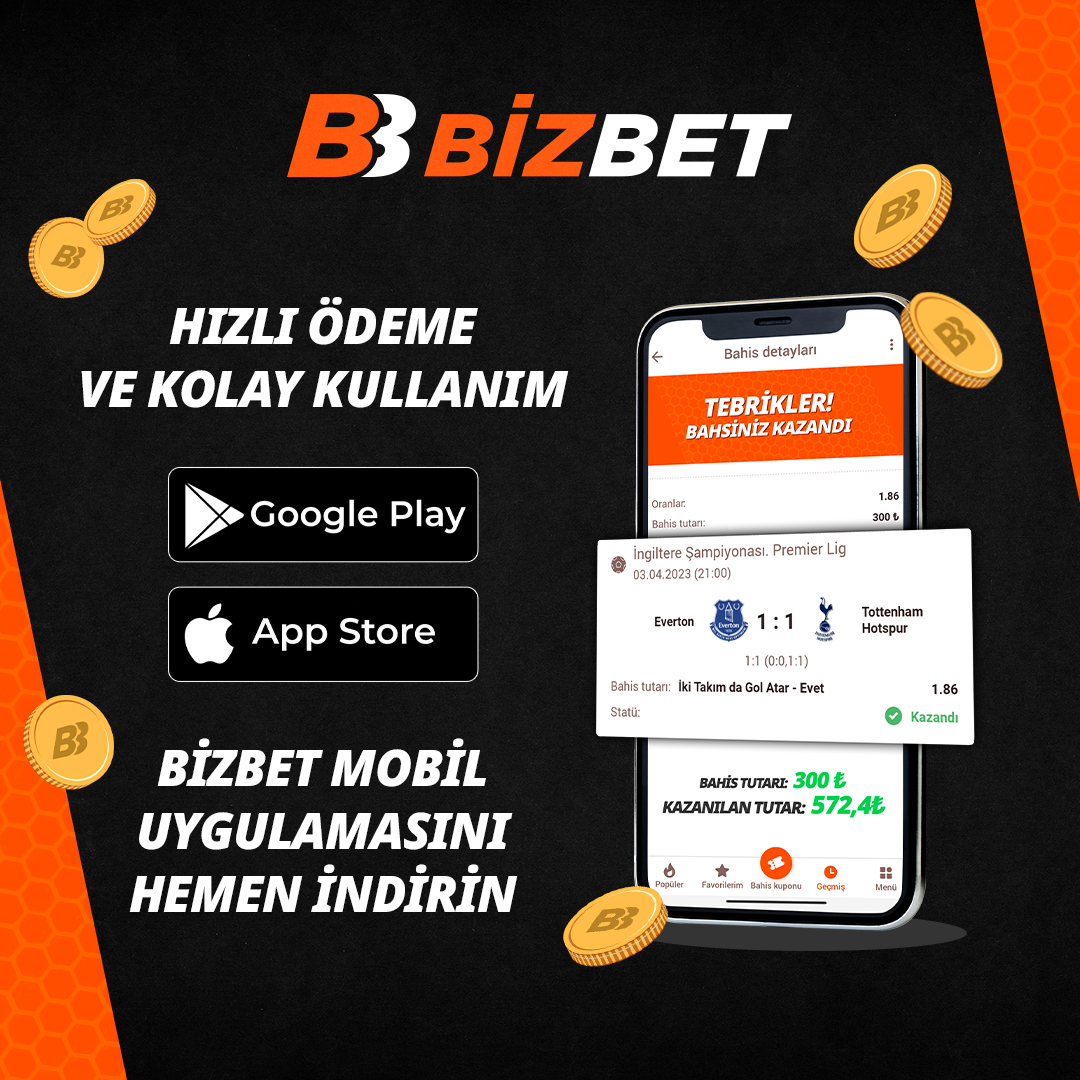 Bizbet TR promo