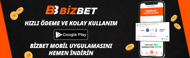 bizbet promo android